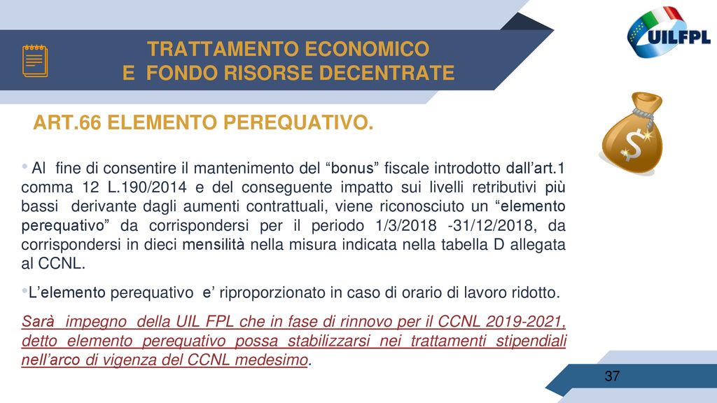 Pre Intesa Ccnl Funzioni Locali Ppt Scaricare